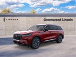 2026 Lincoln Aviator Premiere®