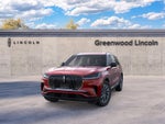 2026 Lincoln Aviator Premiere®
