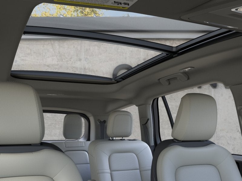2026 Lincoln Aviator Premiere®