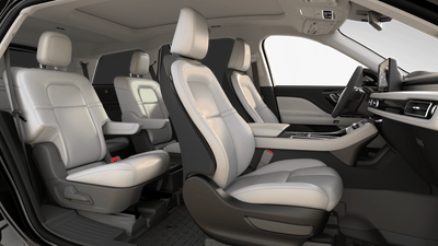 2026 Lincoln Aviator Premiere®