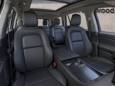 2026 Lincoln Aviator Premiere®
