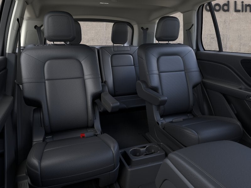 2026 Lincoln Aviator Premiere®