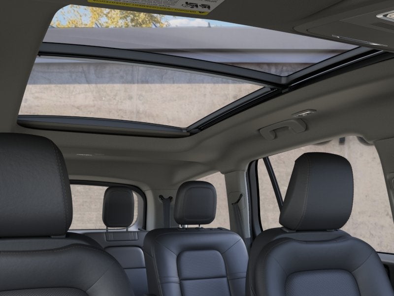 2026 Lincoln Aviator Premiere®