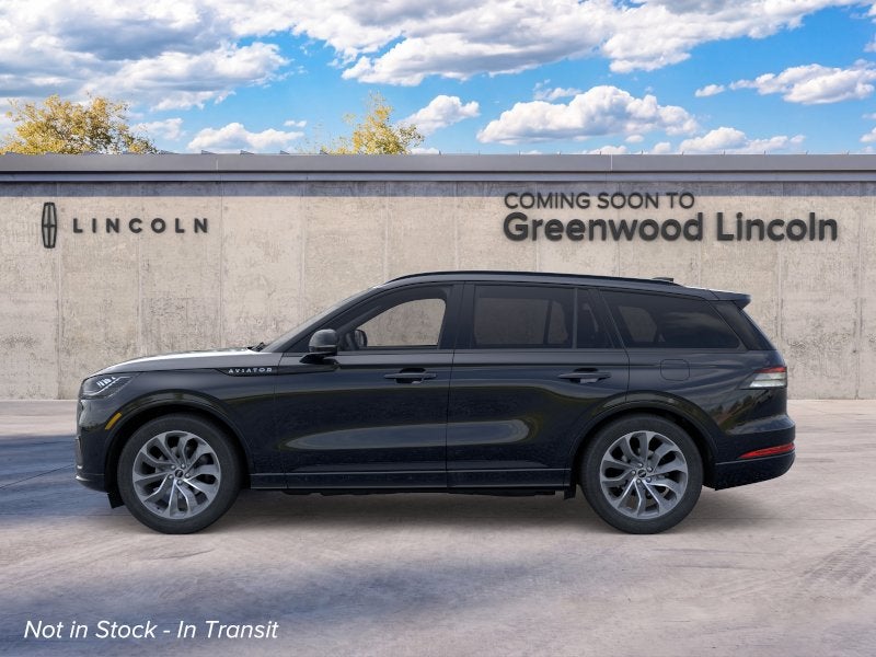 2026 Lincoln Aviator Premiere®