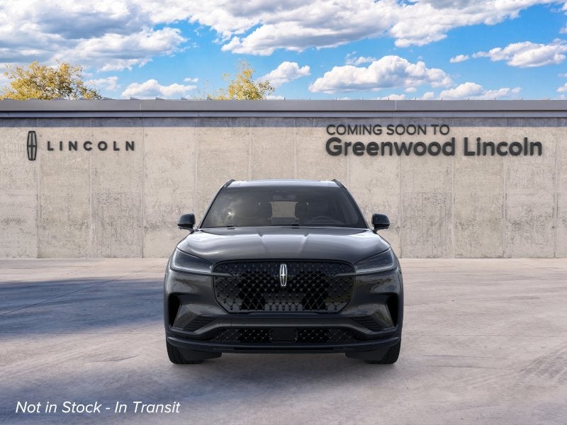 2026 Lincoln Aviator Premiere®