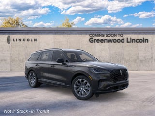 2026 Lincoln Aviator Premiere®