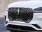 2027 Lincoln Aviator Premiere
