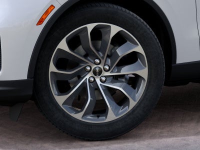 2027 Lincoln Aviator Premiere