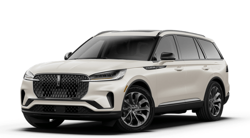 2027 Lincoln Aviator Premiere