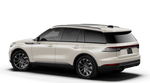 2027 Lincoln Aviator Premiere