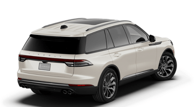 2027 Lincoln Aviator Premiere