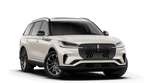 2027 Lincoln Aviator Premiere