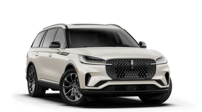 2027 Lincoln Aviator Premiere