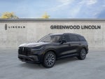 2026 Lincoln Aviator Premiere®