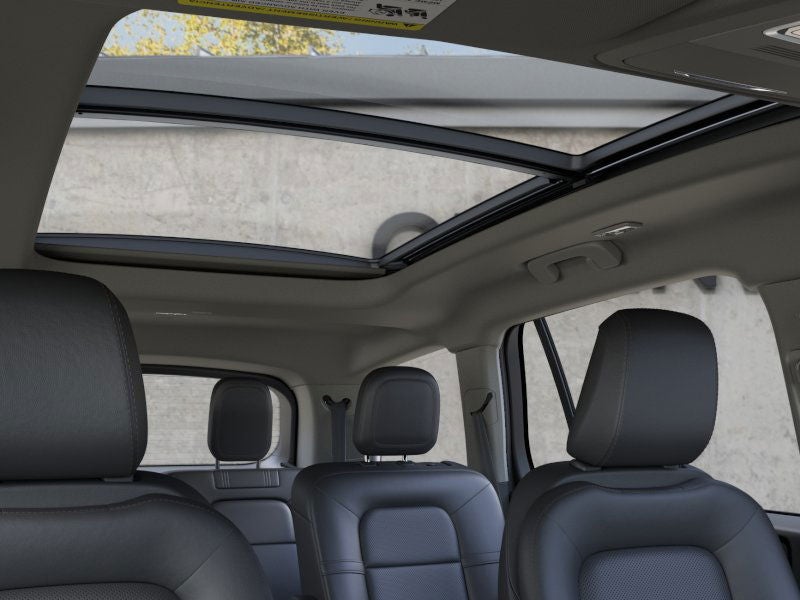 2026 Lincoln Aviator Premiere®