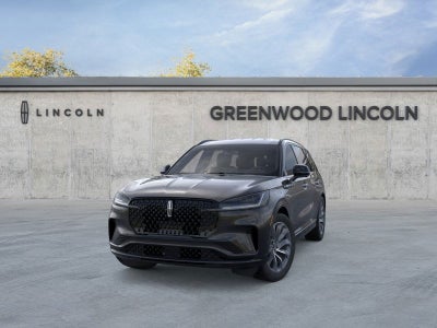 2026 Lincoln Aviator Premiere®