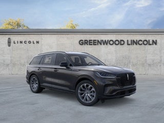 2026 Lincoln Aviator Premiere®
