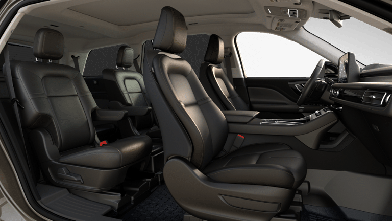2026 Lincoln Aviator Premiere®