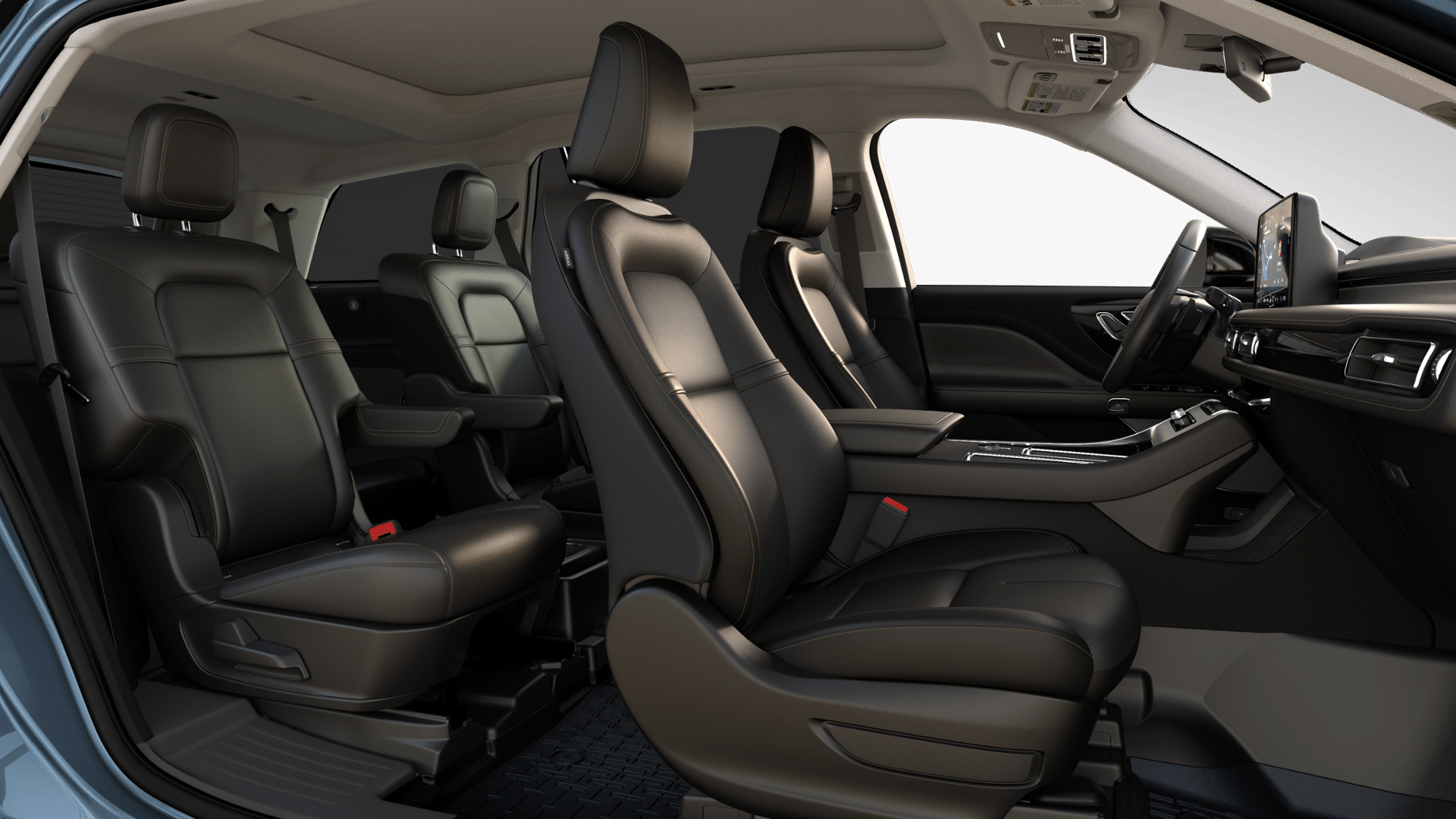 2026 Lincoln Aviator Premiere®