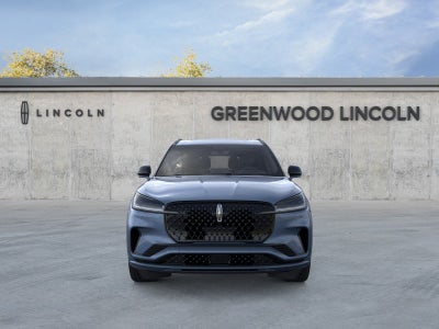 2026 Lincoln Aviator Premiere®