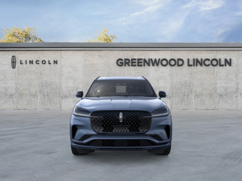 2026 Lincoln Aviator Premiere®