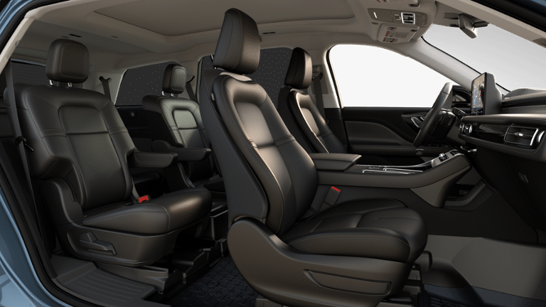 2026 Lincoln Aviator Premiere®