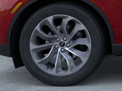 2026 Lincoln Aviator Premiere®