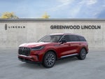 2026 Lincoln Aviator Premiere®