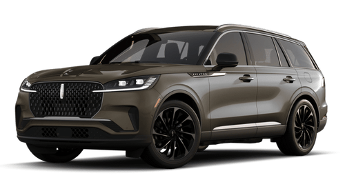 2026 Lincoln Aviator Reserve®
