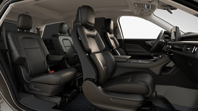 2026 Lincoln Aviator Reserve®