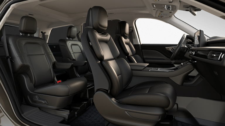 2026 Lincoln Aviator Reserve®
