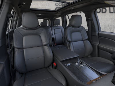 2026 Lincoln Aviator Reserve®
