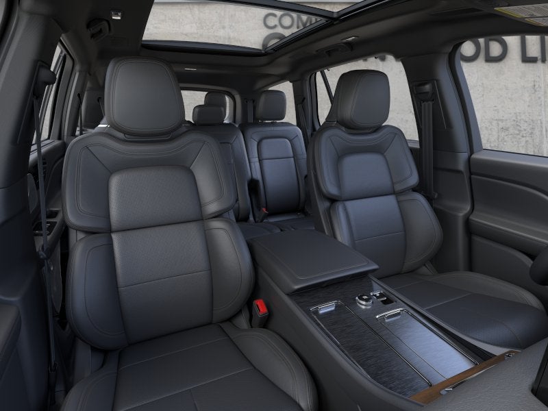 2026 Lincoln Aviator Reserve®