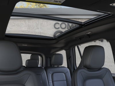 2026 Lincoln Aviator Reserve®