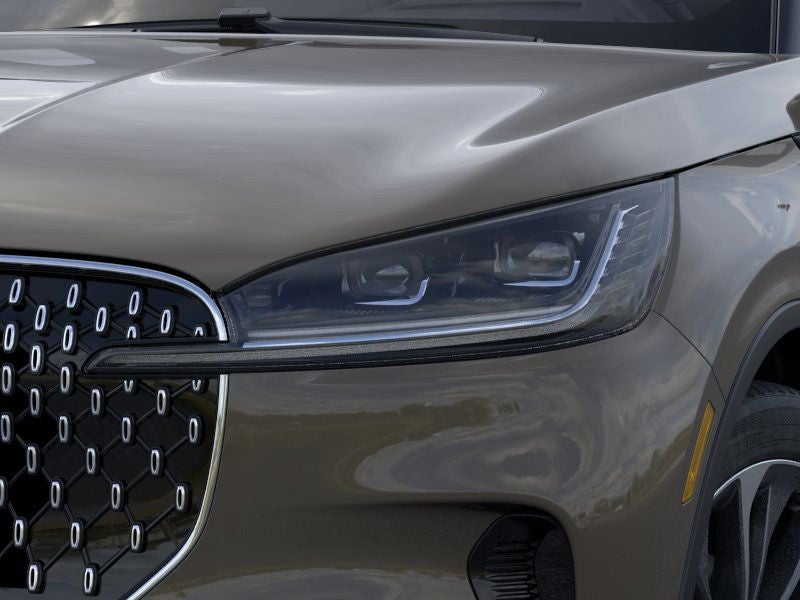 2026 Lincoln Aviator Reserve®