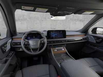2026 Lincoln Aviator Reserve®