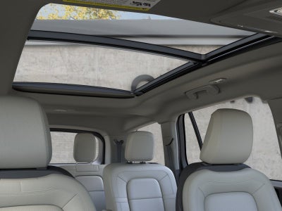 2026 Lincoln Aviator Reserve®