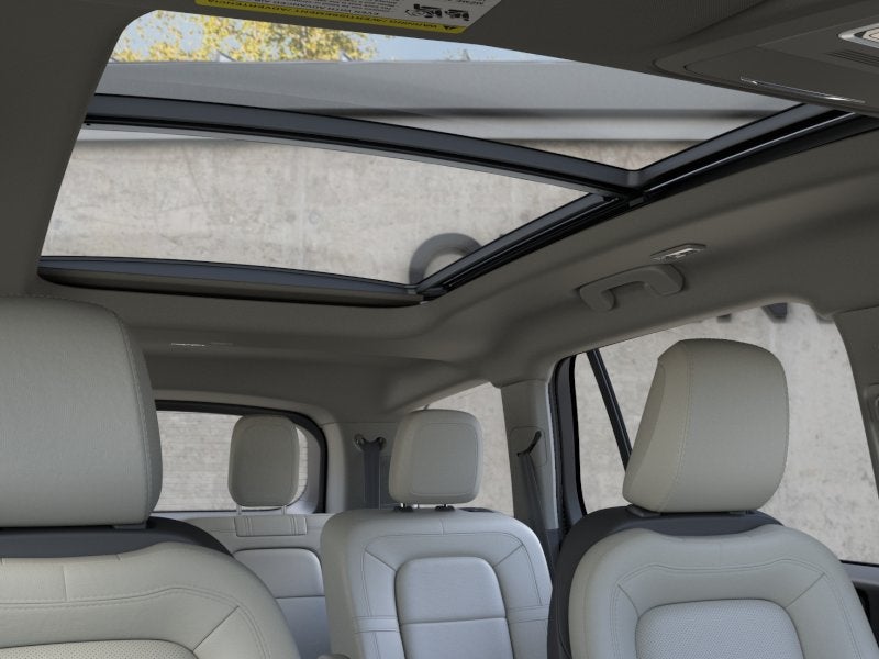 2026 Lincoln Aviator Reserve®