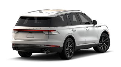 2026 Lincoln Aviator Reserve®