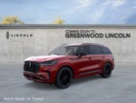 2026 Lincoln Aviator Reserve®