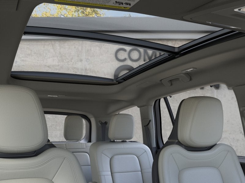 2026 Lincoln Aviator Reserve®