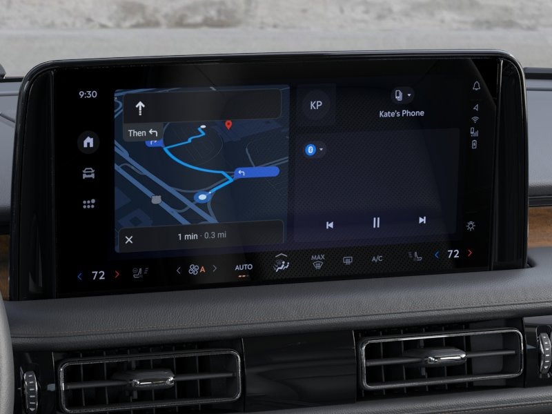 2026 Lincoln Aviator Reserve®