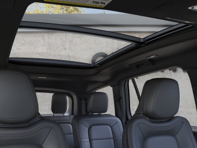 2026 Lincoln Aviator Reserve®