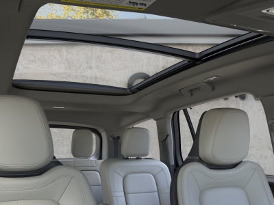 2026 Lincoln Aviator Reserve®