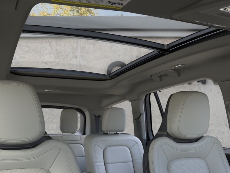 2026 Lincoln Aviator Reserve®
