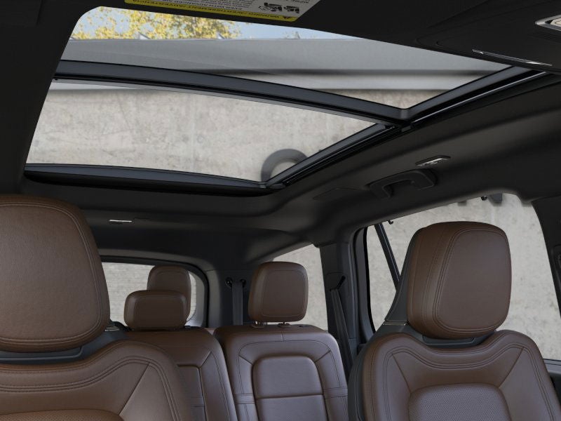 2026 Lincoln Aviator Reserve®