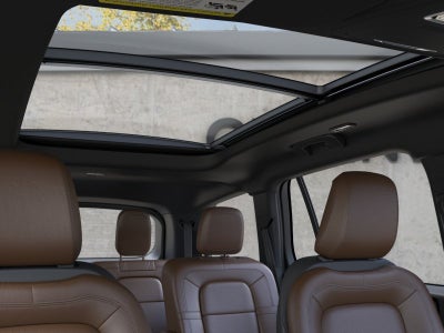 2026 Lincoln Aviator Reserve®