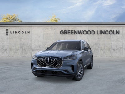 2026 Lincoln Aviator Reserve®