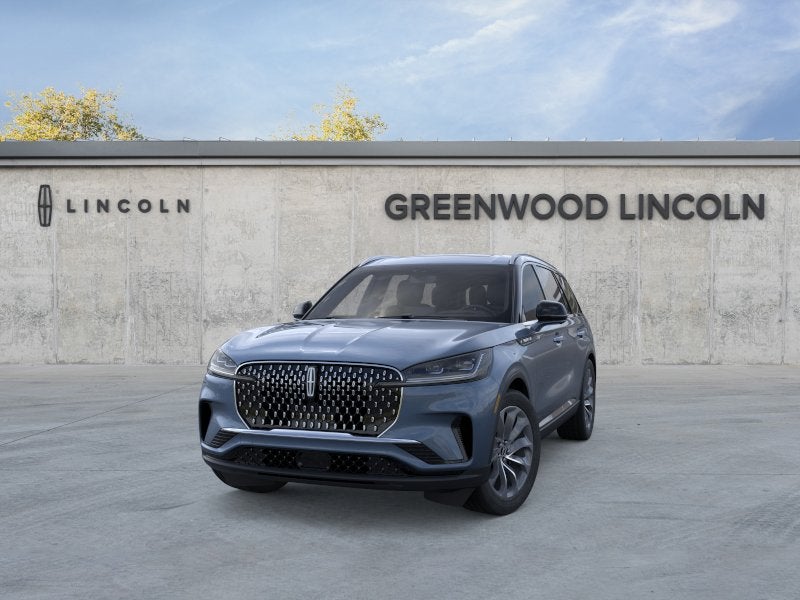 2026 Lincoln Aviator Reserve®