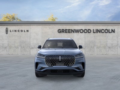 2026 Lincoln Aviator Reserve®